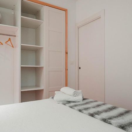 Apartamento Zurriola By Sanse Holidays San Sebastian Exterior photo