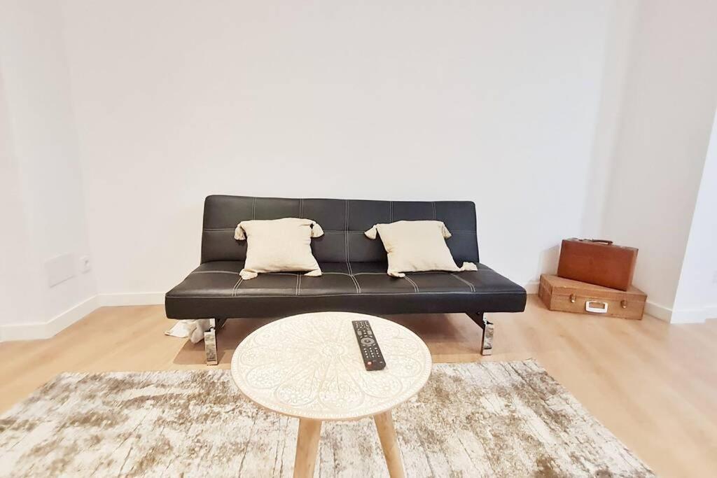 Apartamento Zurriola By Sanse Holidays San Sebastian Exterior photo