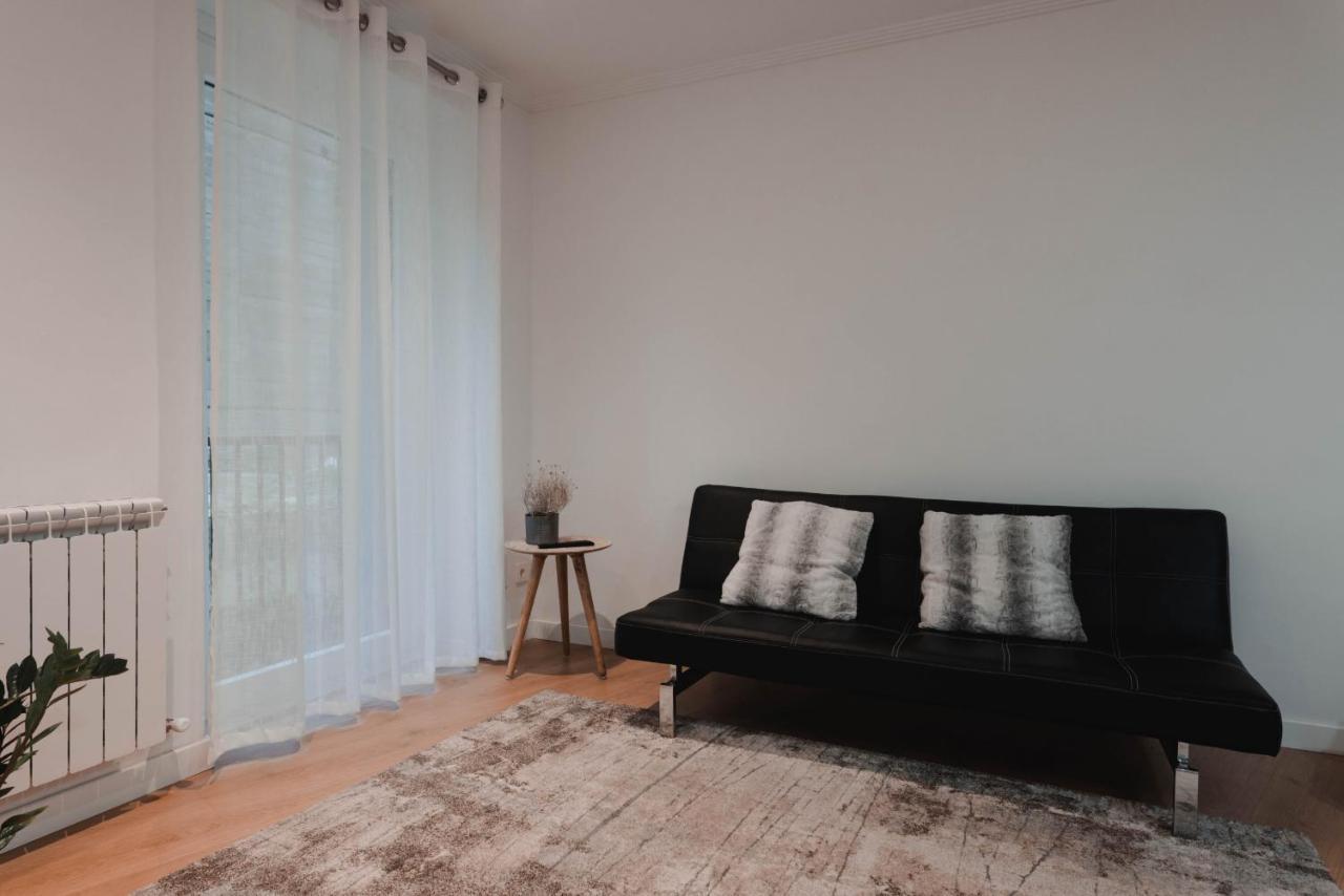 Apartamento Zurriola By Sanse Holidays San Sebastian Exterior photo