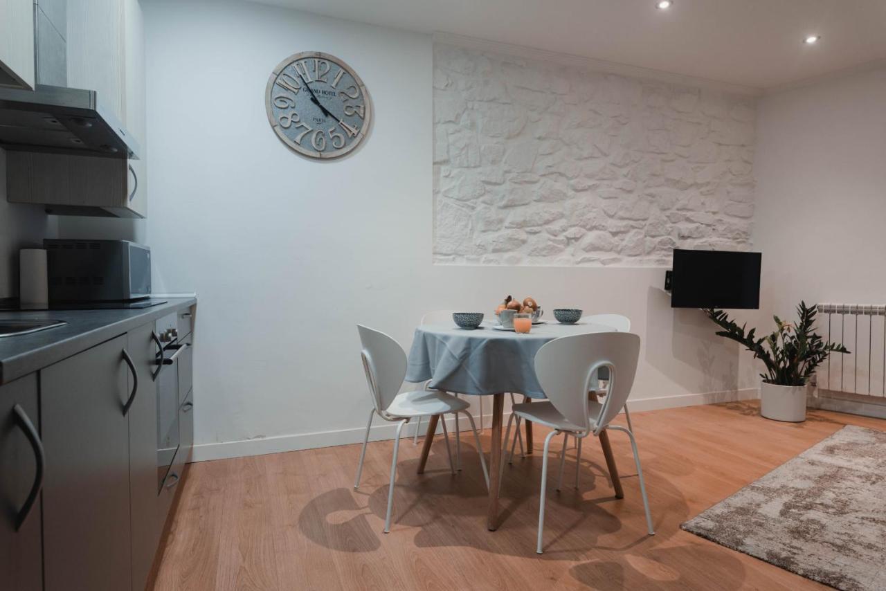 Apartamento Zurriola By Sanse Holidays San Sebastian Exterior photo