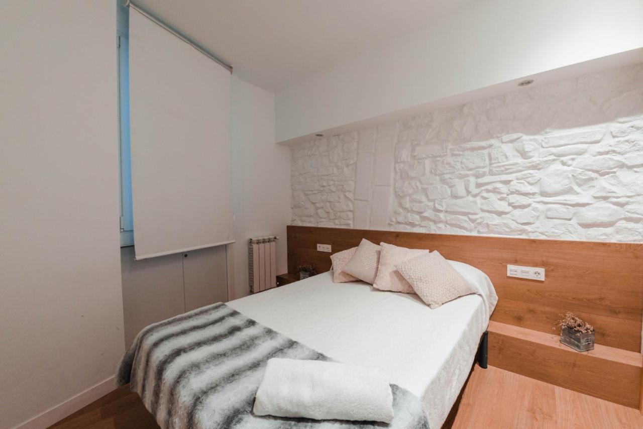Apartamento Zurriola By Sanse Holidays San Sebastian Exterior photo
